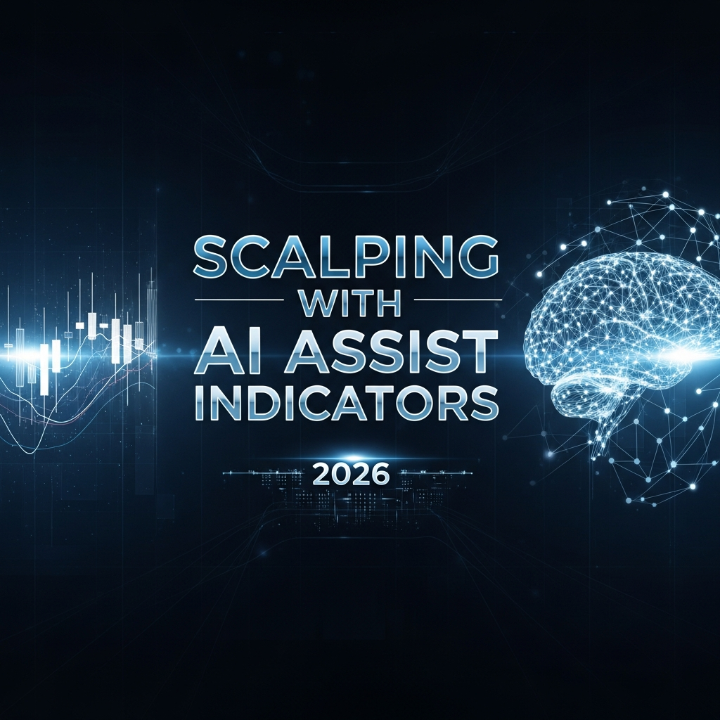 Mastering Scalping with AI Assist Indicators: The Ultimate 2026 Trading Guide featured image