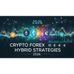 Crypto Forex Hybrid Strategies: The Ultimate 2026 Guide to Integrated Trading featured image