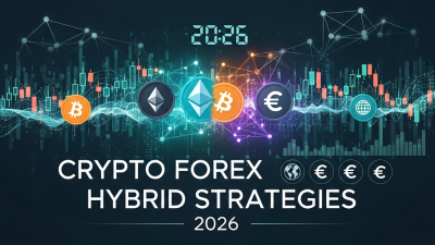Crypto Forex Hybrid Strategies: The Ultimate 2026 Guide to Integrated Trading featured image