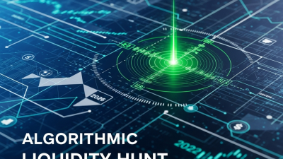 Mastering the Algorithmic Liquidity Hunt Strategy: The 2026 Ultimate Guide featured image