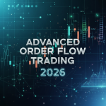 Advanced Order Flow Trading 2026: The Comprehensive Guide to Market Microstructure featured image