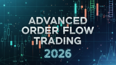 Advanced Order Flow Trading 2026: The Comprehensive Guide to Market Microstructure featured image