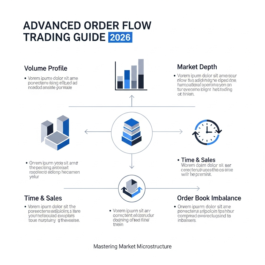 advanced order flow trading 2026
