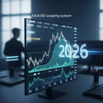 High-Frequency Gold Trading: A Professional Framework for XAUUSD Scalping featured image