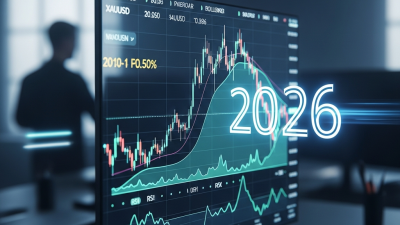 High-Frequency Gold Trading: A Professional Framework for XAUUSD Scalping featured image