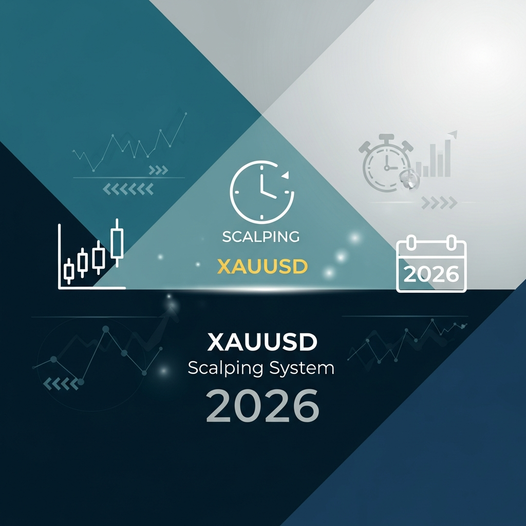 XAUUSD scalping system 2026