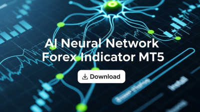 Navigating the Shift to Machine Learning: A Guide to Neural Network Indicators for MetaTrader 5 featured image