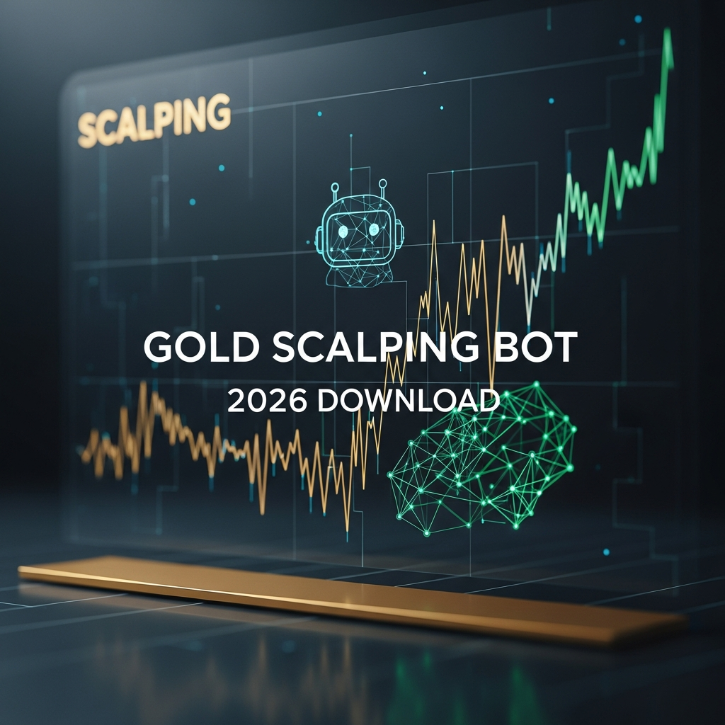 Navigating the XAUUSD Markets with High-Frequency Scalping Tools featured image