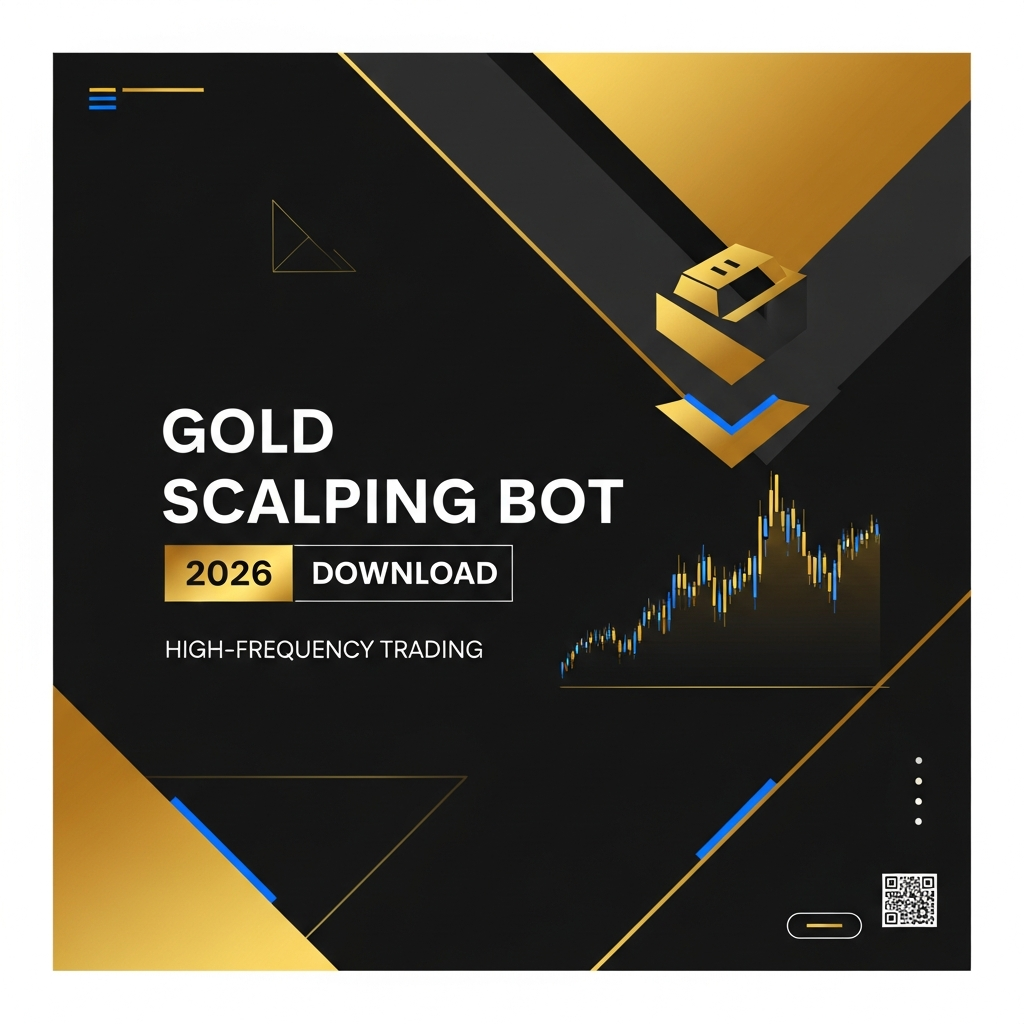 Gold scalping bot 2026 download