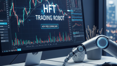 High-Frequency Trading on MetaTrader 4: Performance, Risks, and Reality of Free Robots featured image