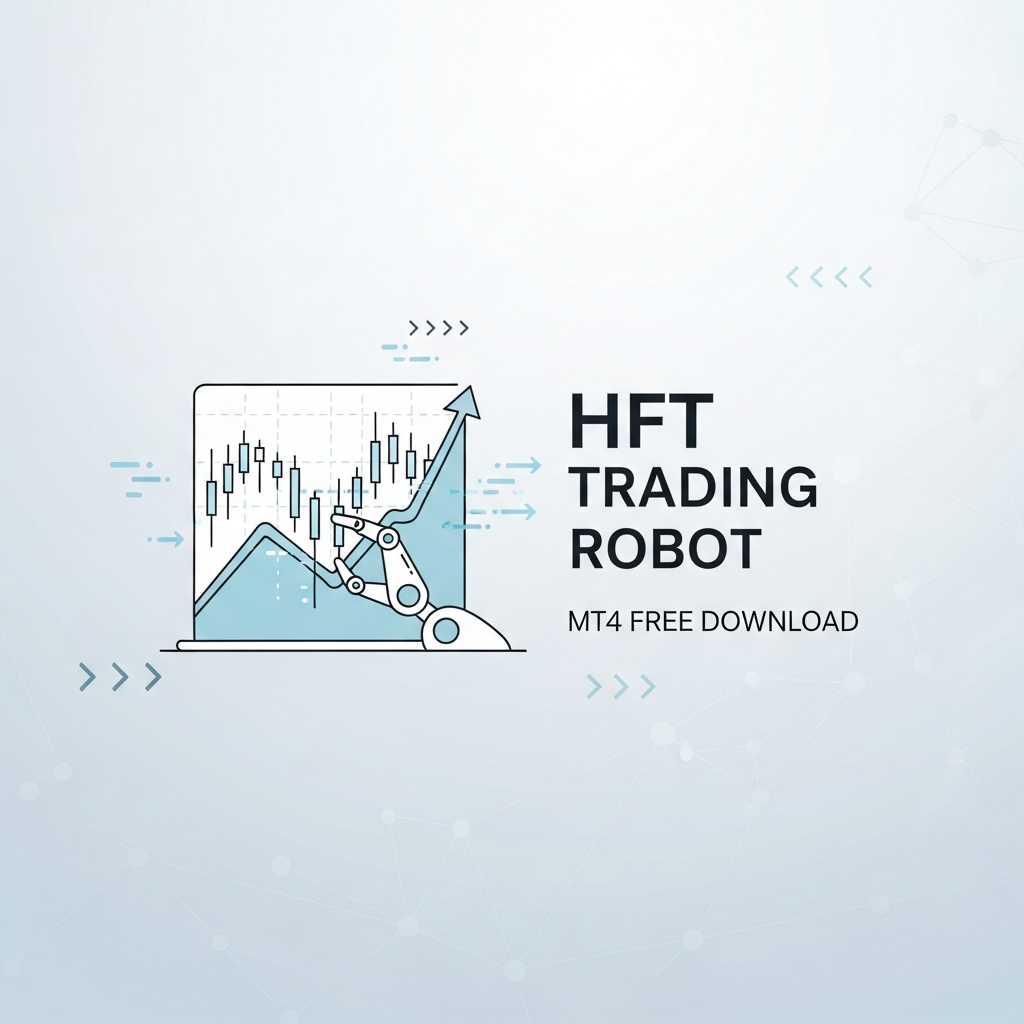 HFT trading robot MT4 free download