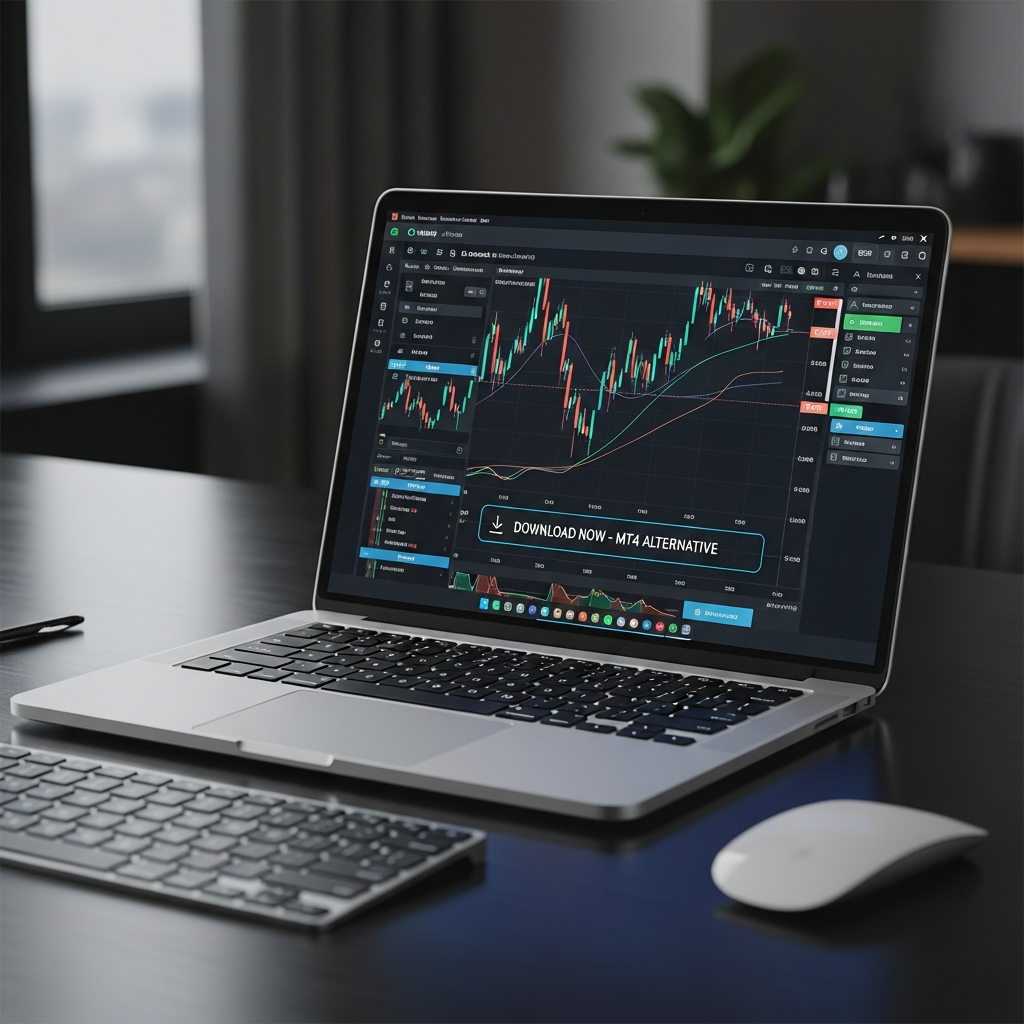 High-Performance Indicators for MetaTrader 4: Alternatives to TradingView Scripts featured image