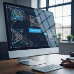 Finding and Implementing a High-Performance Harmonic Pattern Scanner for MetaTrader 4 featured image