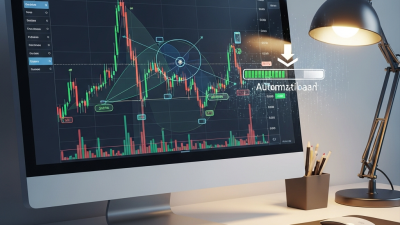 Simplifying Market Analysis with Automated Fibonacci Retracement Tools for MT5 featured image