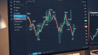 Navigating the Markets: The Evolution of Candlestick Pattern Recognition on MetaTrader 4 featured image