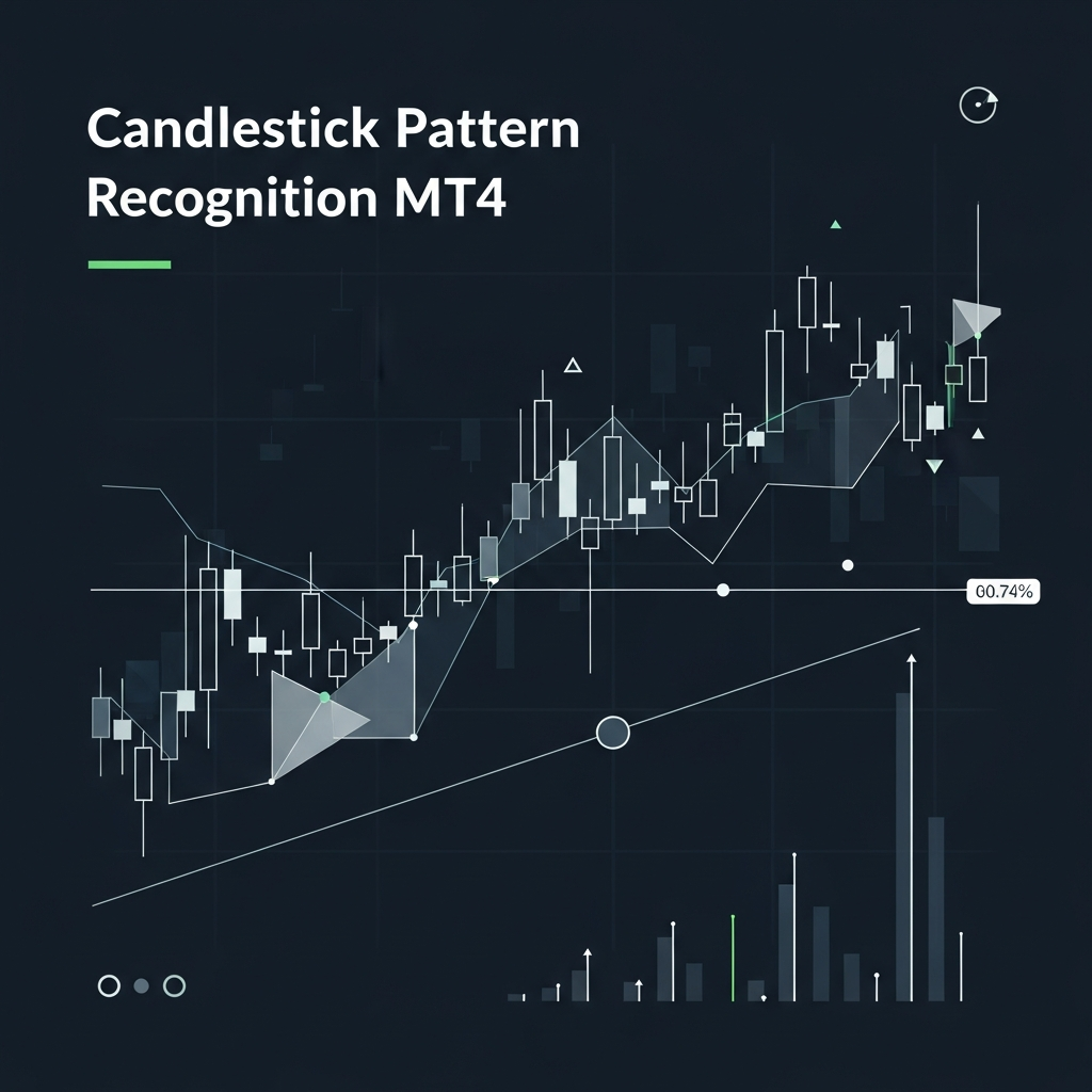 Candlestick pattern recognition software MT4