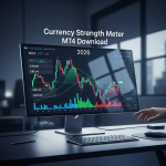 Finding the Edge in Modern Forex: A Practical Guide to Currency Strength Indicators for MT4 featured image