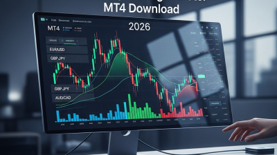 Finding the Edge in Modern Forex: A Practical Guide to Currency Strength Indicators for MT4 featured image