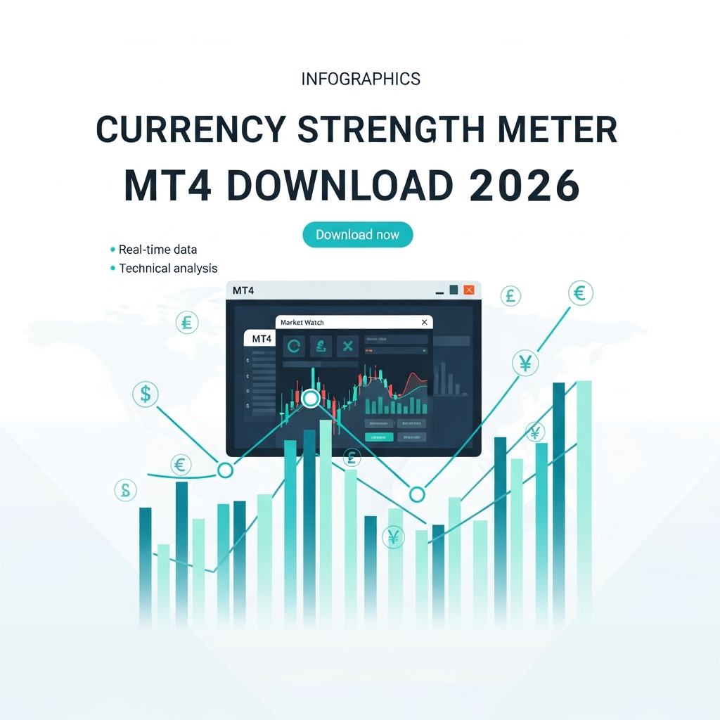 Currency strength meter MT4 download 2026