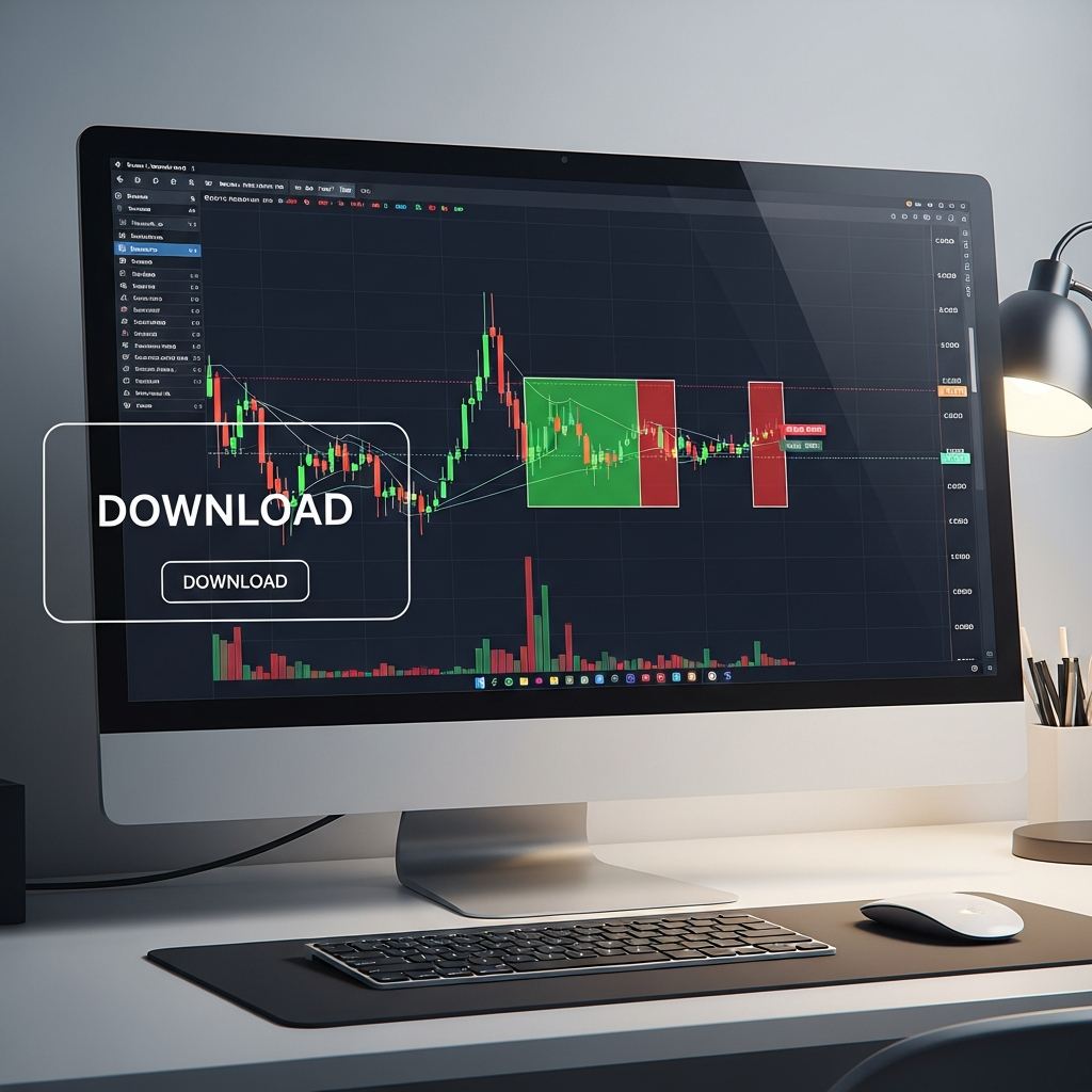 Identifying Market Inefficiencies: A Complete Guide to Using FVG Indicators on MetaTrader 4 featured image