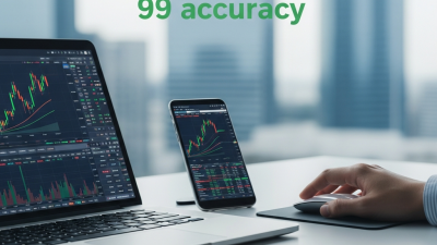 MT4 Scalping Indicator 99 Accuracy: Ultimate Guide to High Win-Rate Forex Trading featured image