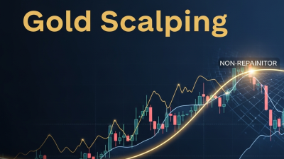 Best Non Repaint Indicator for Gold Scalping: The Ultimate 2024 Guide featured image