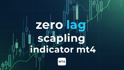 Best Zero Lag Scalping Indicator MT4: Complete Guide for Fast Trading featured image