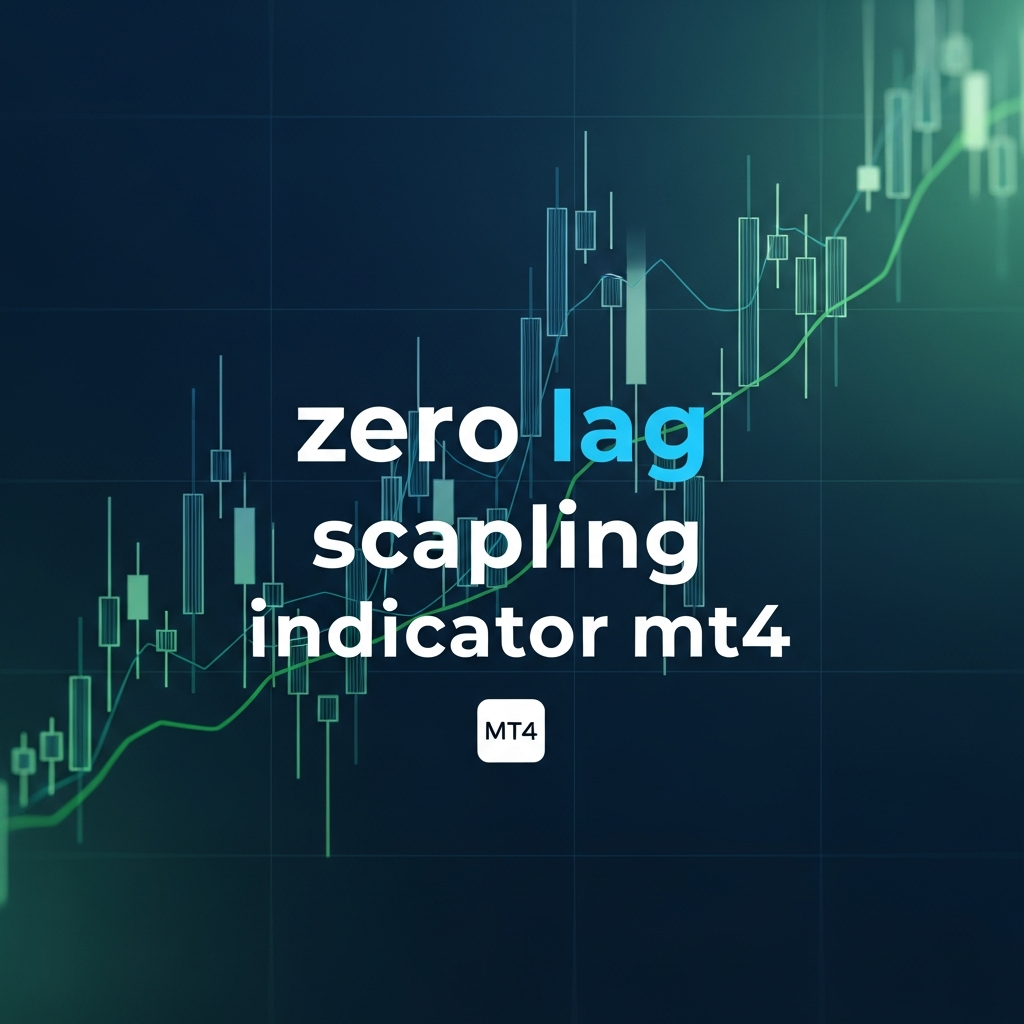 Best Zero Lag Scalping Indicator MT4: Complete Guide for Fast Trading featured image