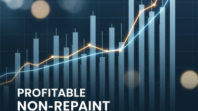 The Ultimate Profitable Non Repaint Forex Strategy for Consistent Gains featured image