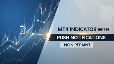 Best MT4 Indicator with Push Notifications Non Repaint: A 2024 Trader’s Guide featured image