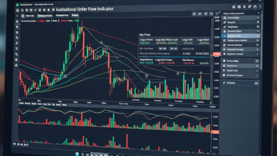 Institutional order flow indicator MT4
