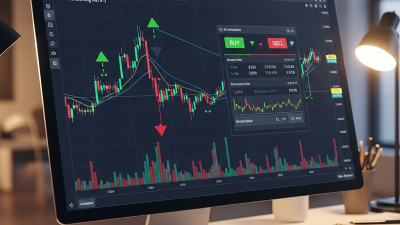 Machine learning buy sell signals MT4