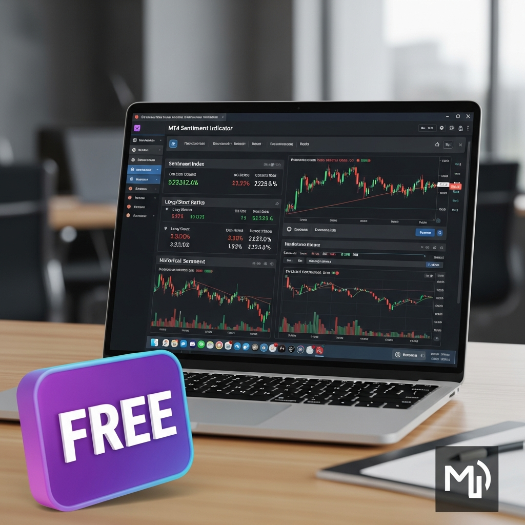 mt4 sentiment indicator free