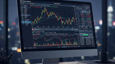 MT5 high frequency trading EA