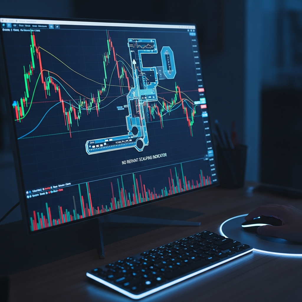 No repaint scalping indicator free download