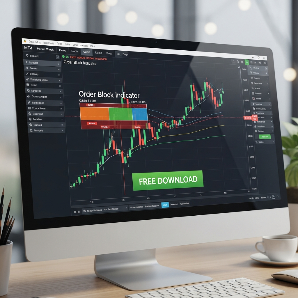 order block indicator mt4 free download