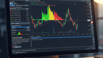 Sentiment analysis indicator for MT4