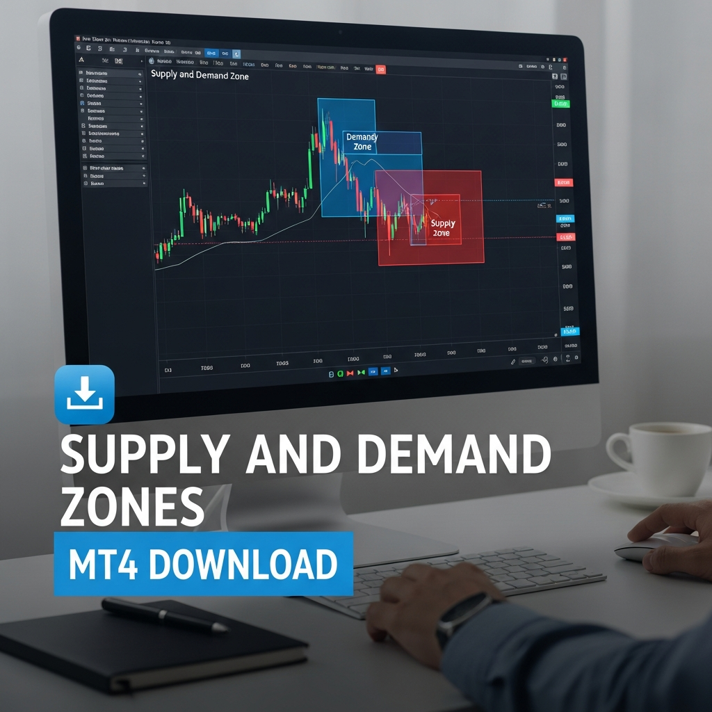supply and demand zones mt4 download