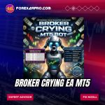 BROKER CRYING EA MT5 Unlimited product image