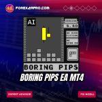 Boring Pips EA MT4 product image