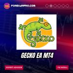 Gecko EA MT4 product image