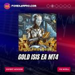 Gold ISIS EA MT4 Unlimited product image