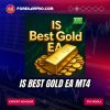 IS Best Gold EA MT4 Unlimited product image