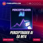 Perceptrader AI EA MT4 product image