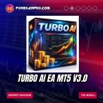 TURBO AI EA MT5 V3.0 product image