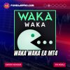 Waka Waka EA MT4 Latest Version product image