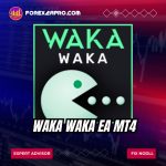 Waka Waka EA MT4 Latest Version product image