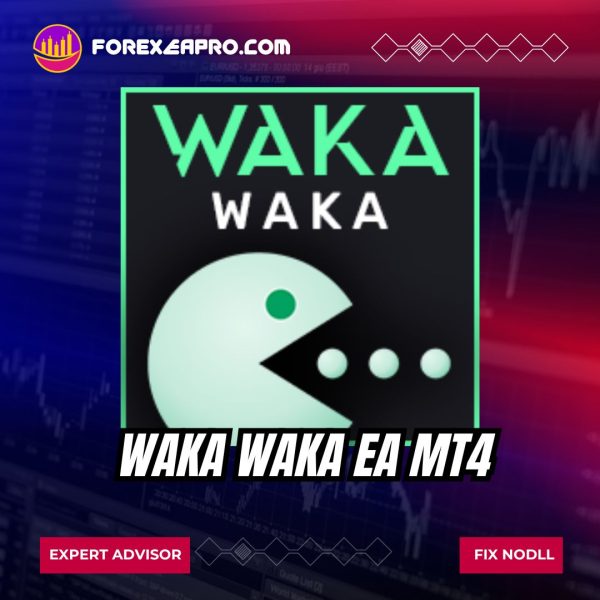 Waka Waka EA MT4 Latest Version product image