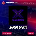 XAURON EA MT5 product image