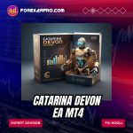 Catarina Devon Lottery MT4 EA + Indicator + SetFiles product image